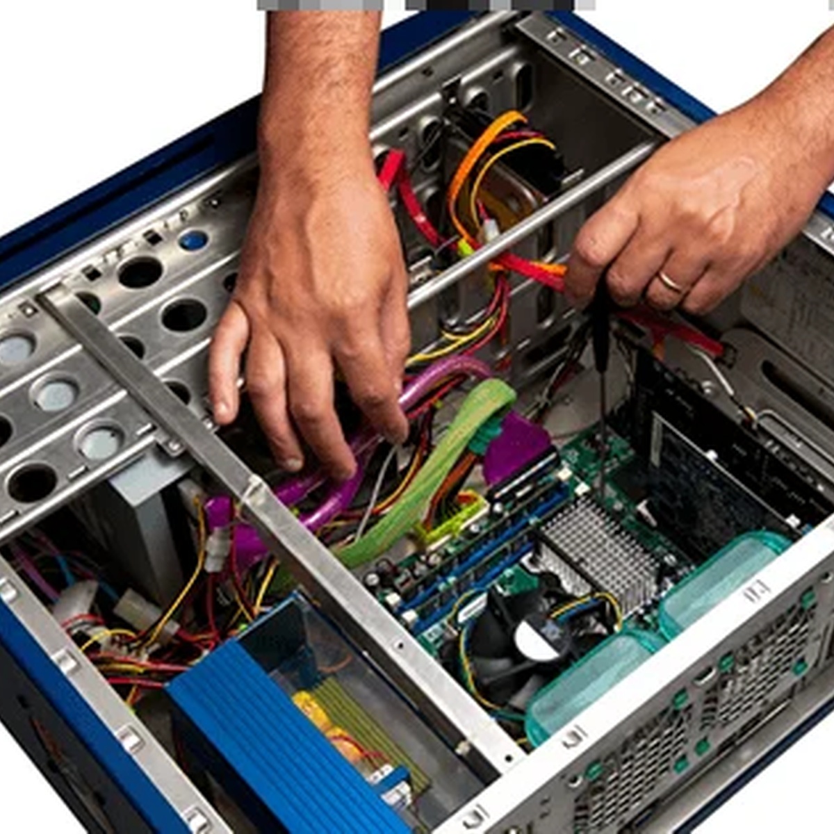Computer Repair