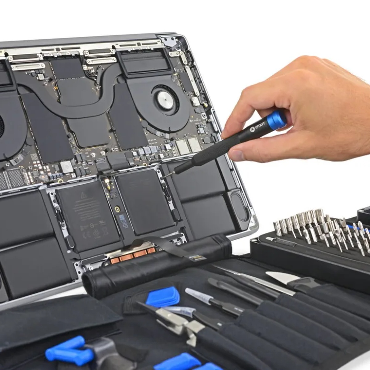 MacBook Repair
