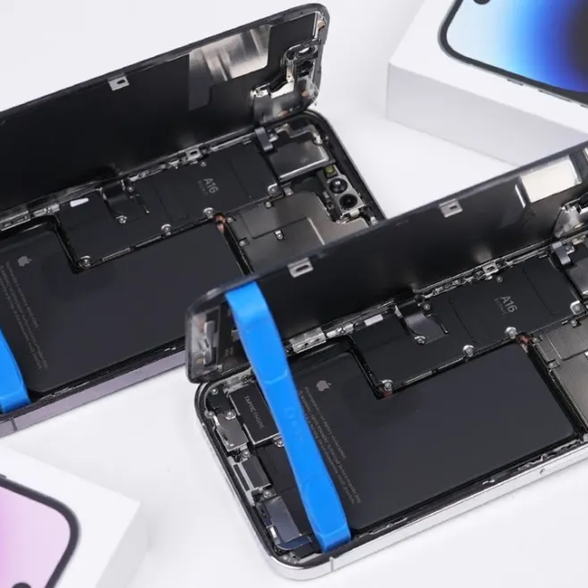 Samsung & Android Repair